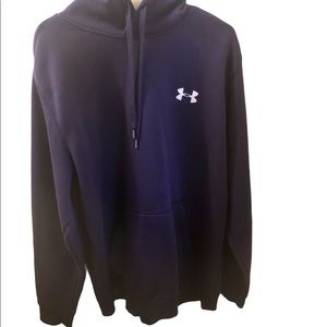 Under Armour Hoodie  XXL GUC